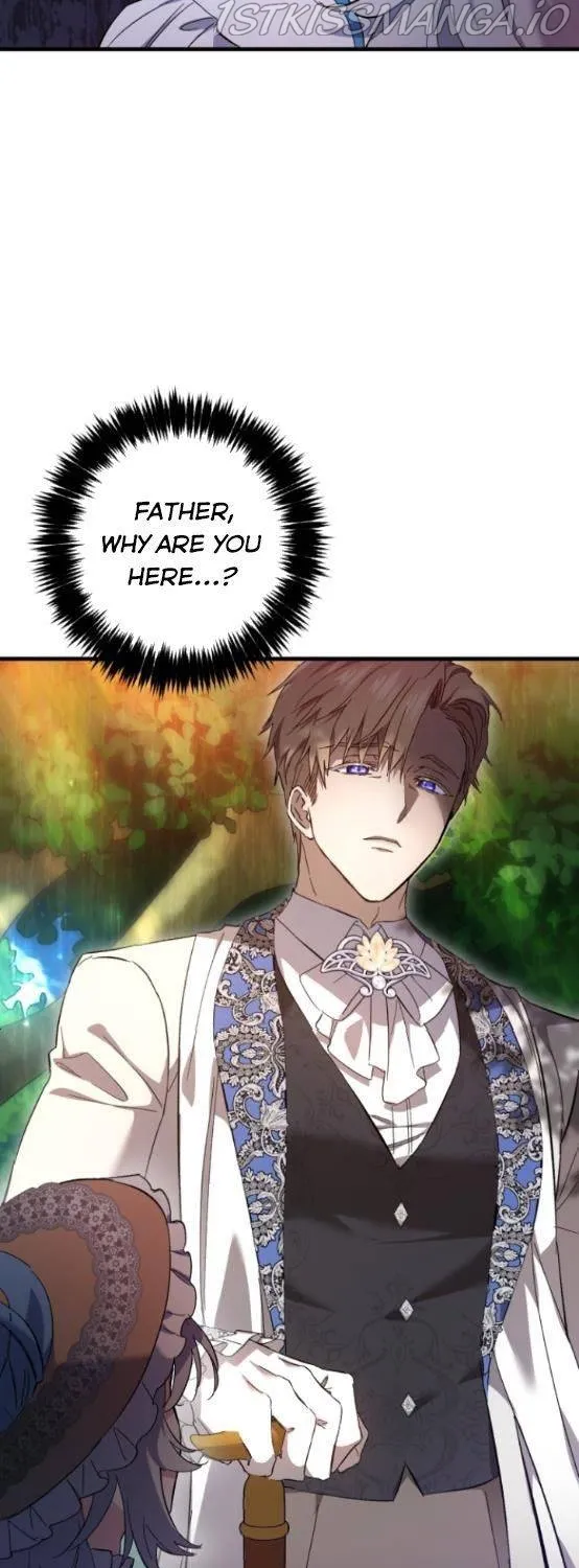 What the Duke Picked Up in the Forest Chapter 11 page 62 - 