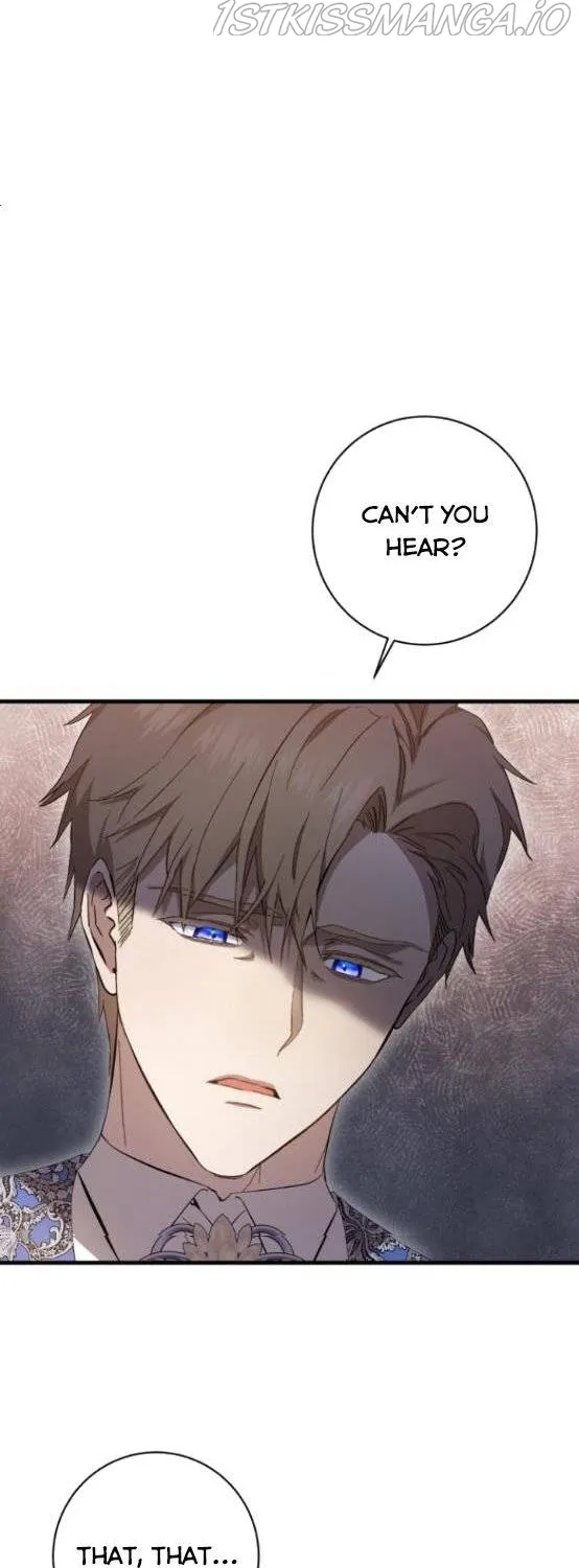 What the Duke Picked Up in the Forest Chapter 11 page 64 - 