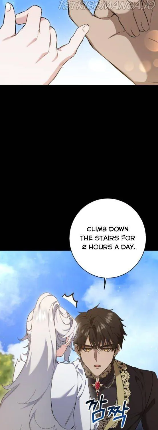 What the Duke Picked Up in the Forest Chapter 11 page 10 - 