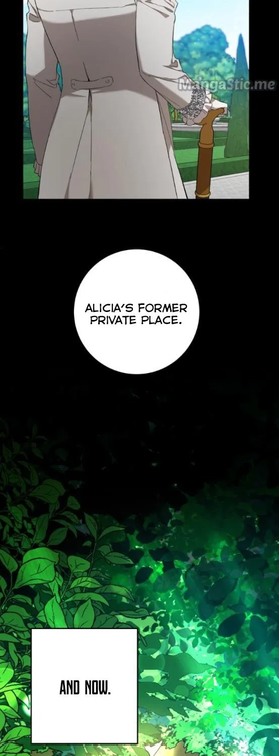 What the Duke Picked Up in the Forest Chapter 12 page 22 - 
