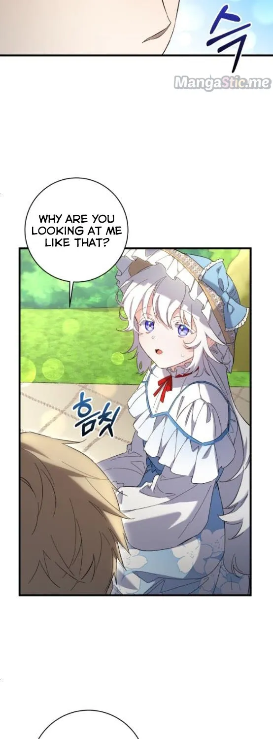 What the Duke Picked Up in the Forest Chapter 12 page 26 - 