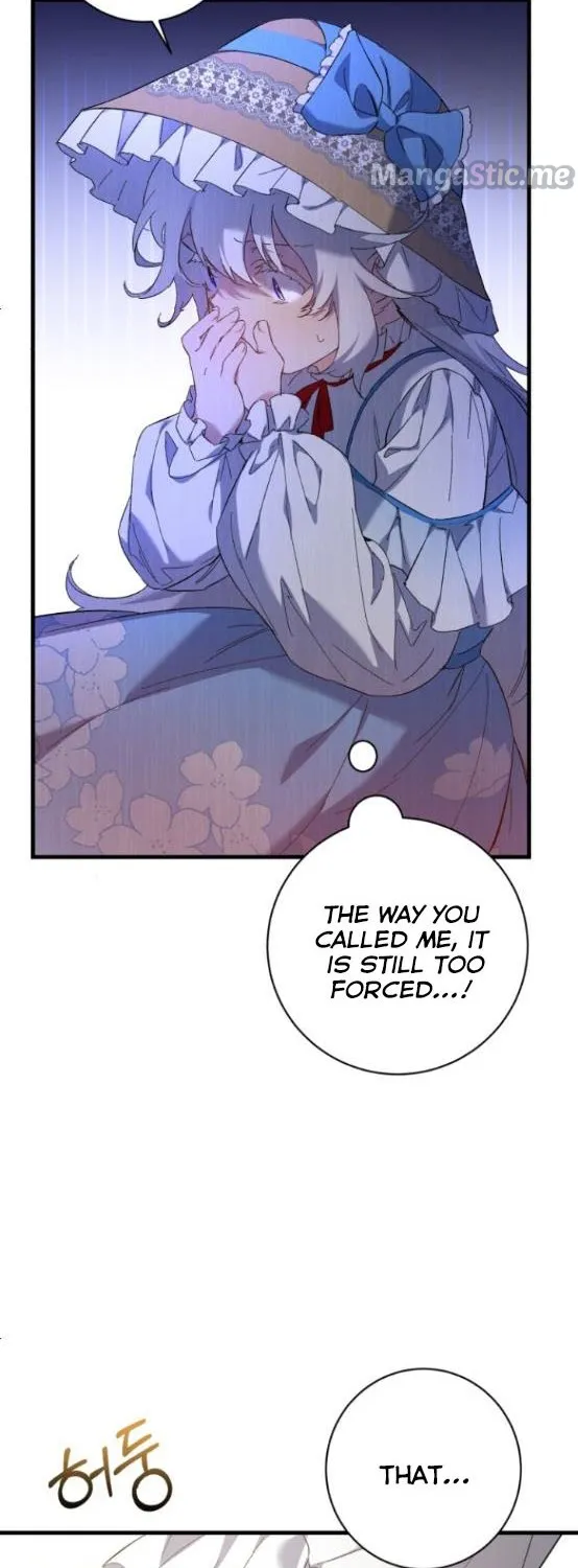 What the Duke Picked Up in the Forest Chapter 12 page 30 - 