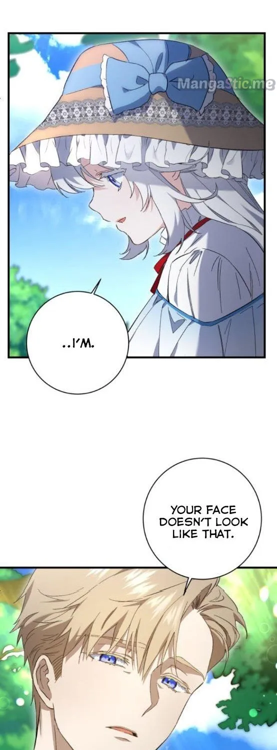 What the Duke Picked Up in the Forest Chapter 12 page 44 - 