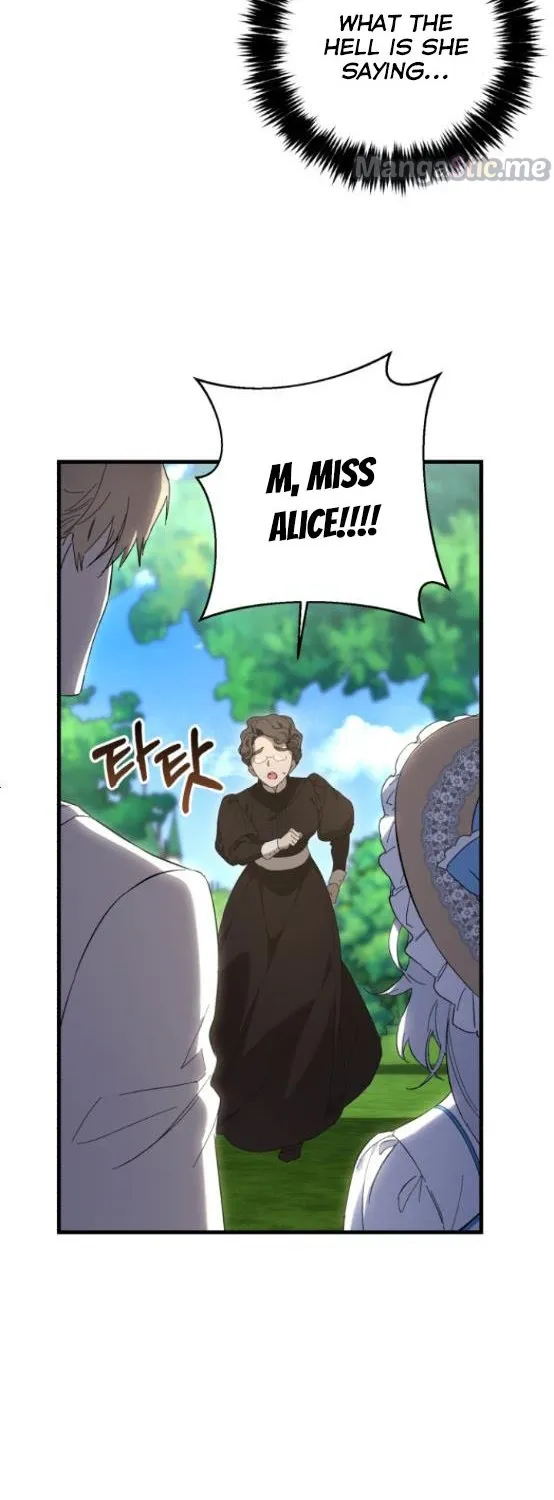 What the Duke Picked Up in the Forest Chapter 12 page 50 - 