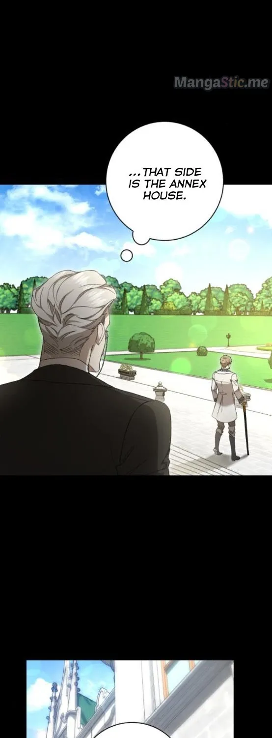What the Duke Picked Up in the Forest Chapter 12 page 6 - 