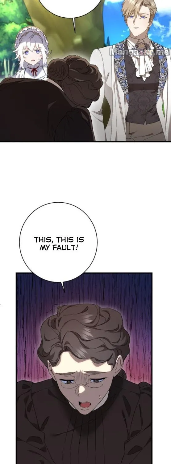 What the Duke Picked Up in the Forest Chapter 12 page 52 - 