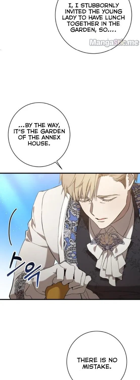 What the Duke Picked Up in the Forest Chapter 12 page 54 - 
