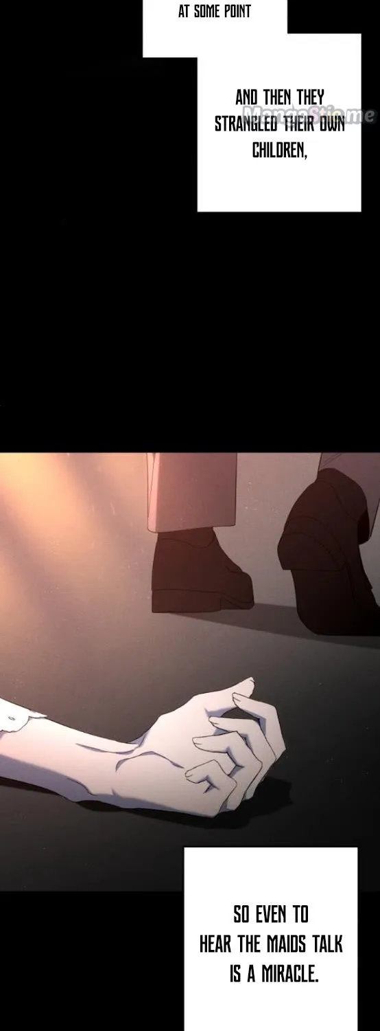 What the Duke Picked Up in the Forest Chapter 12 page 68 - 