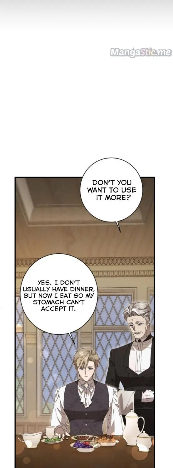 What the Duke Picked Up in the Forest Chapter 12 page 72 - 