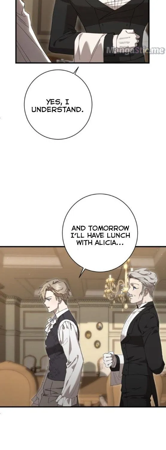 What the Duke Picked Up in the Forest Chapter 12 page 76 - 