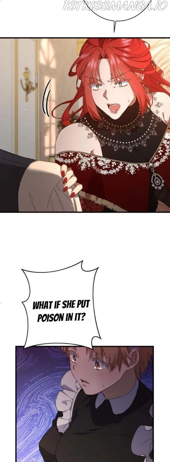 What the Duke Picked Up in the Forest Chapter 13 page 12 - 