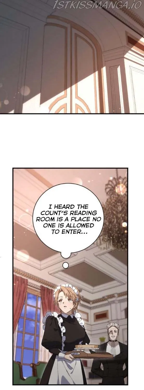 What the Duke Picked Up in the Forest Chapter 13 page 24 - 