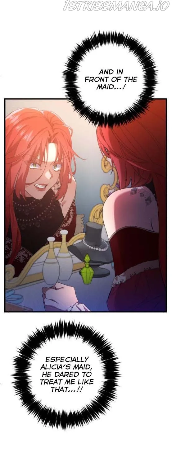 What the Duke Picked Up in the Forest Chapter 13 page 60 - 