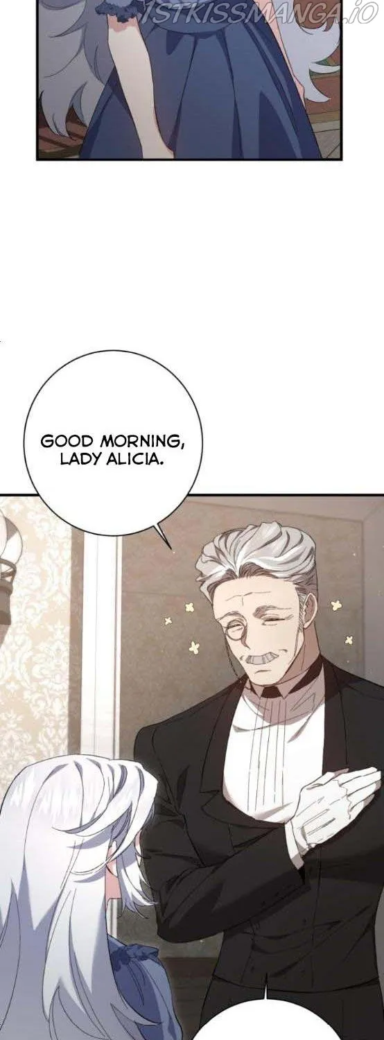 What the Duke Picked Up in the Forest Chapter 13 page 70 - 