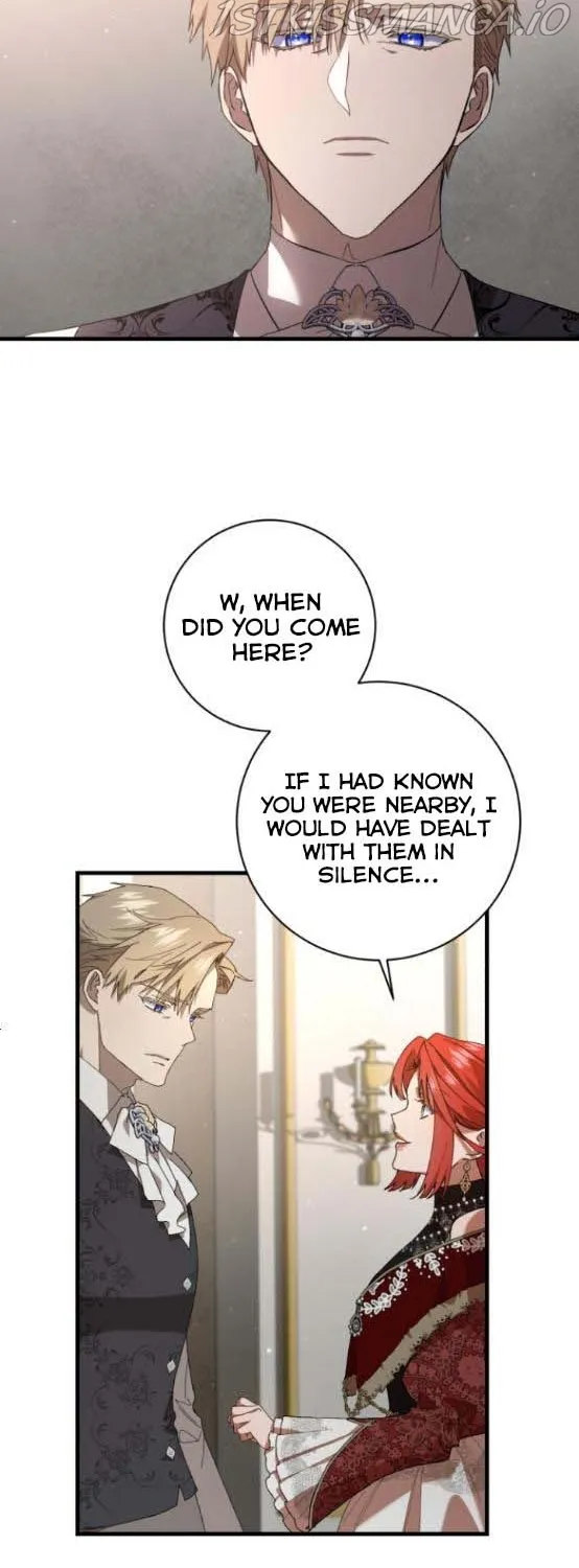 What the Duke Picked Up in the Forest Chapter 13 page 8 - 