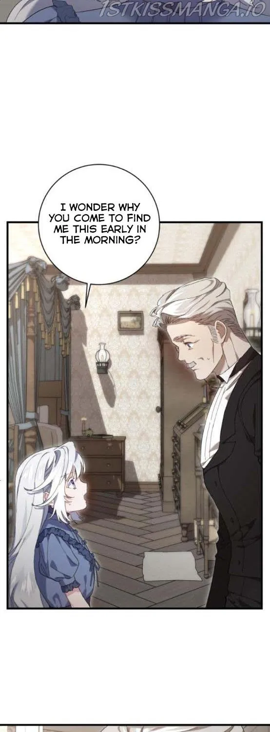 What the Duke Picked Up in the Forest Chapter 13 page 74 - 