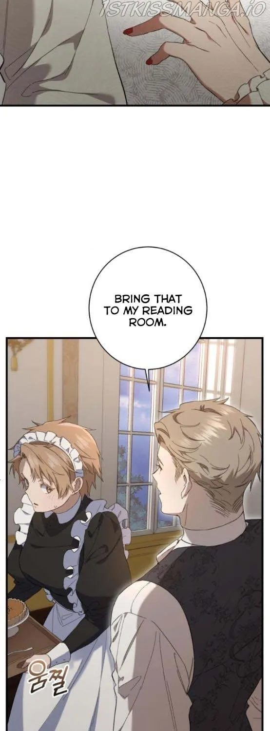 What the Duke Picked Up in the Forest Chapter 13 page 10 - 