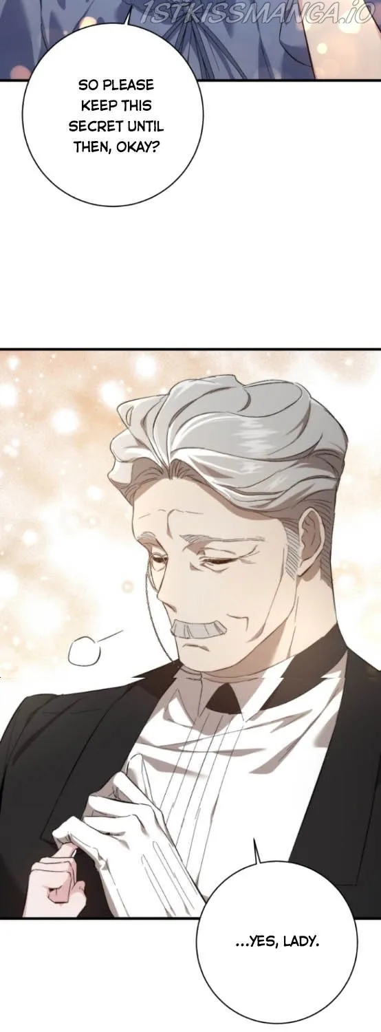 What the Duke Picked Up in the Forest Chapter 14 page 18 - 