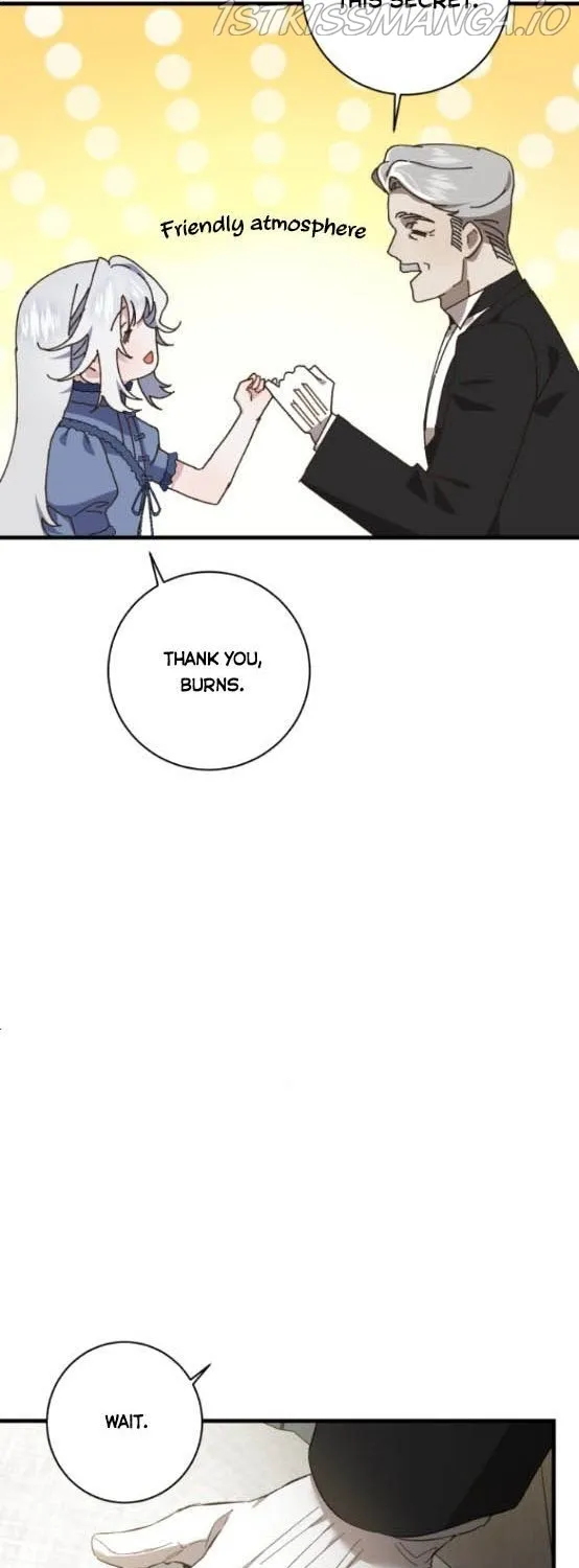 What the Duke Picked Up in the Forest Chapter 14 page 20 - 