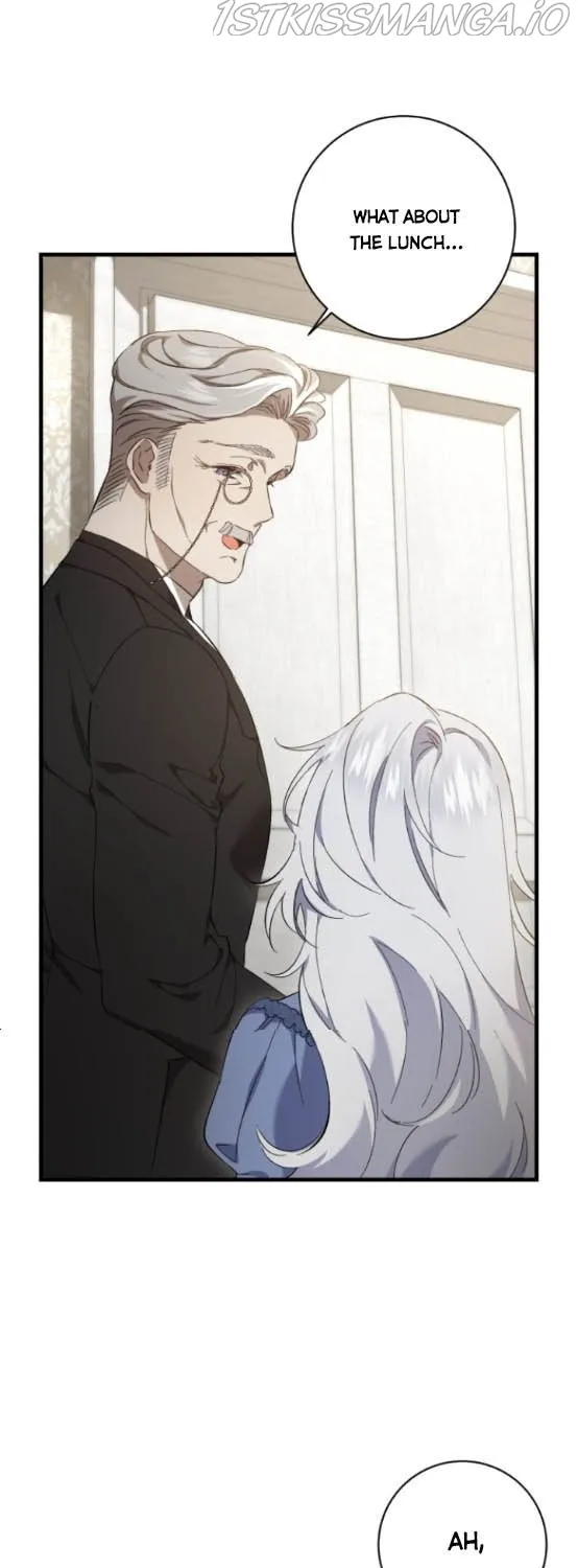 What the Duke Picked Up in the Forest Chapter 14 page 22 - 
