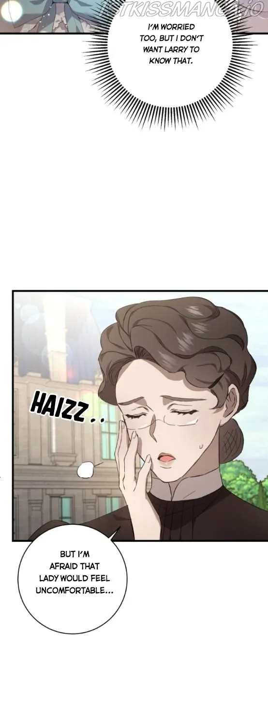 What the Duke Picked Up in the Forest Chapter 14 page 30 - 