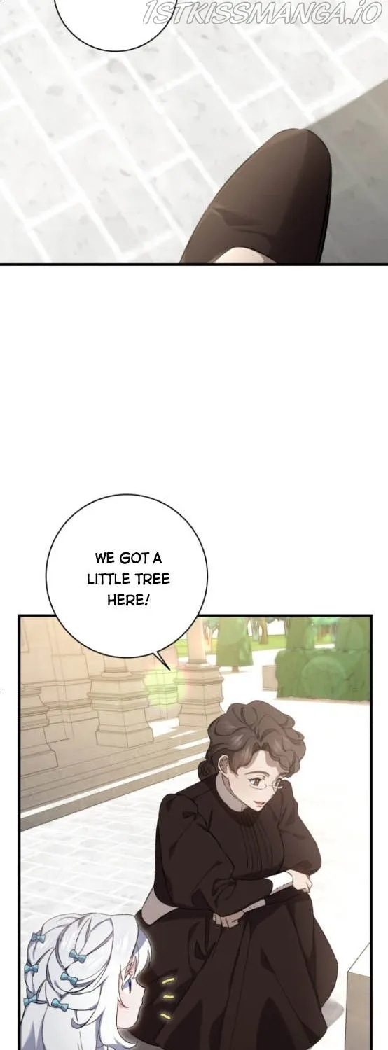 What the Duke Picked Up in the Forest Chapter 14 page 32 - 