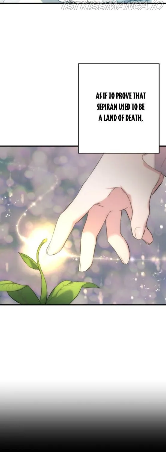 What the Duke Picked Up in the Forest Chapter 14 page 36 - 