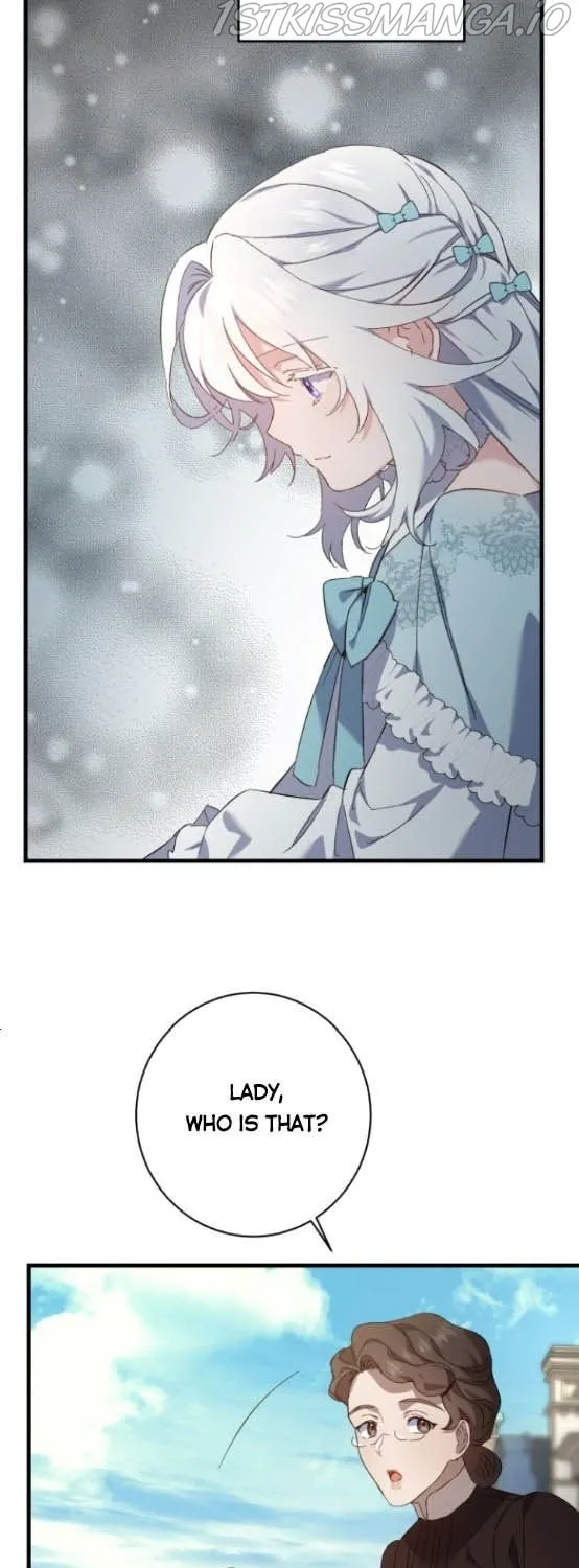 What the Duke Picked Up in the Forest Chapter 14 page 42 - 