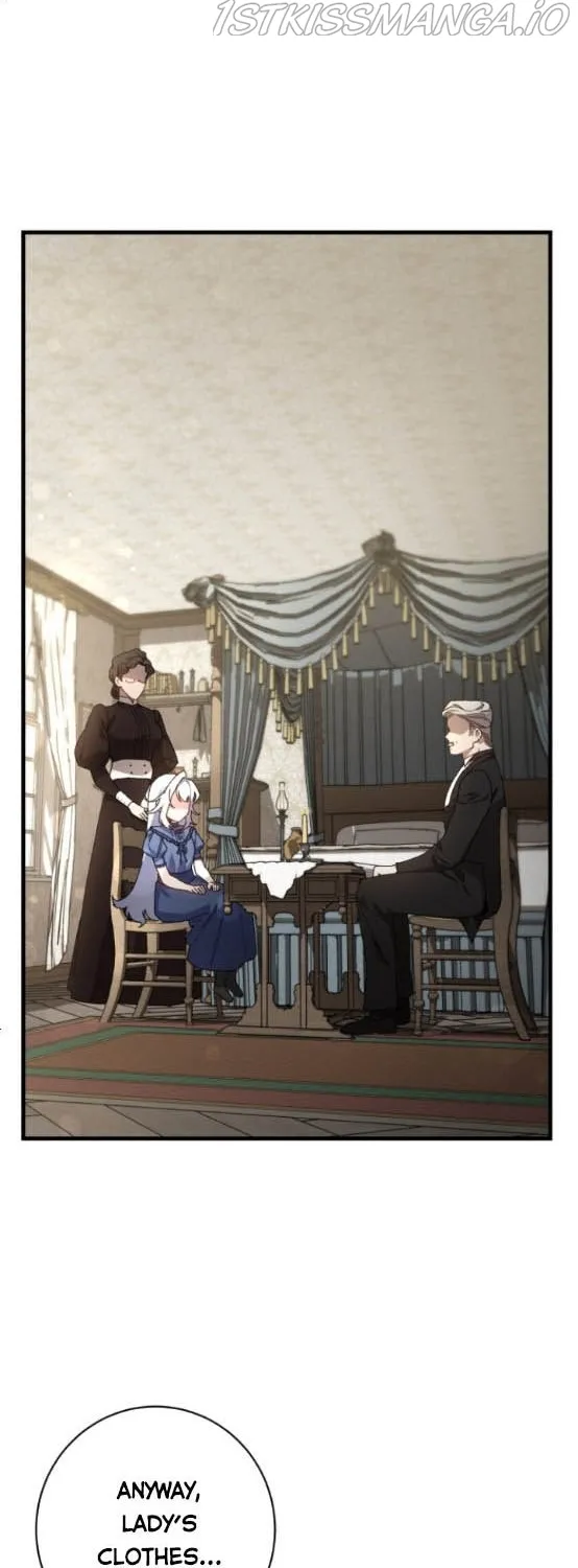 What the Duke Picked Up in the Forest Chapter 14 page 6 - 
