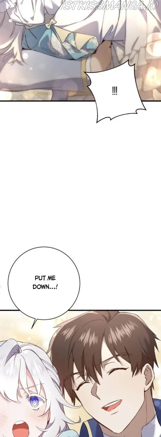 What the Duke Picked Up in the Forest Chapter 14 page 56 - 