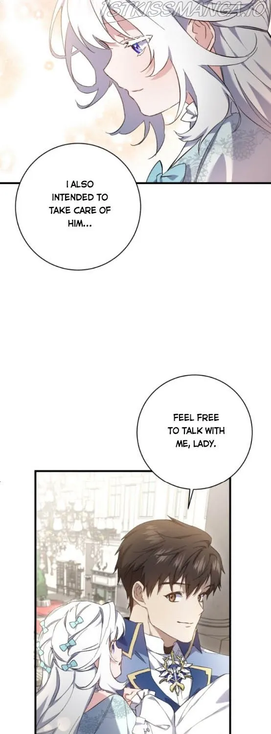 What the Duke Picked Up in the Forest Chapter 14 page 60 - 