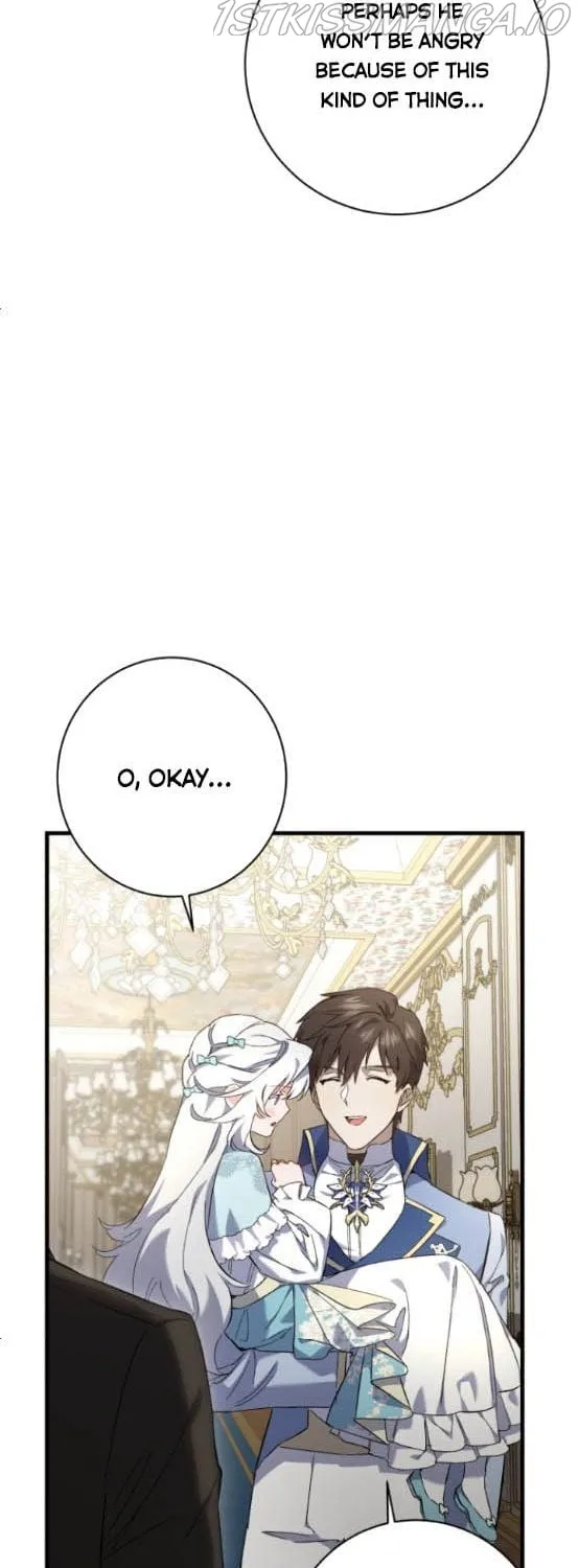 What the Duke Picked Up in the Forest Chapter 14 page 64 - 