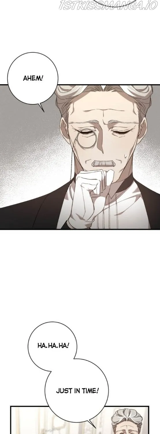 What the Duke Picked Up in the Forest Chapter 14 page 66 - 