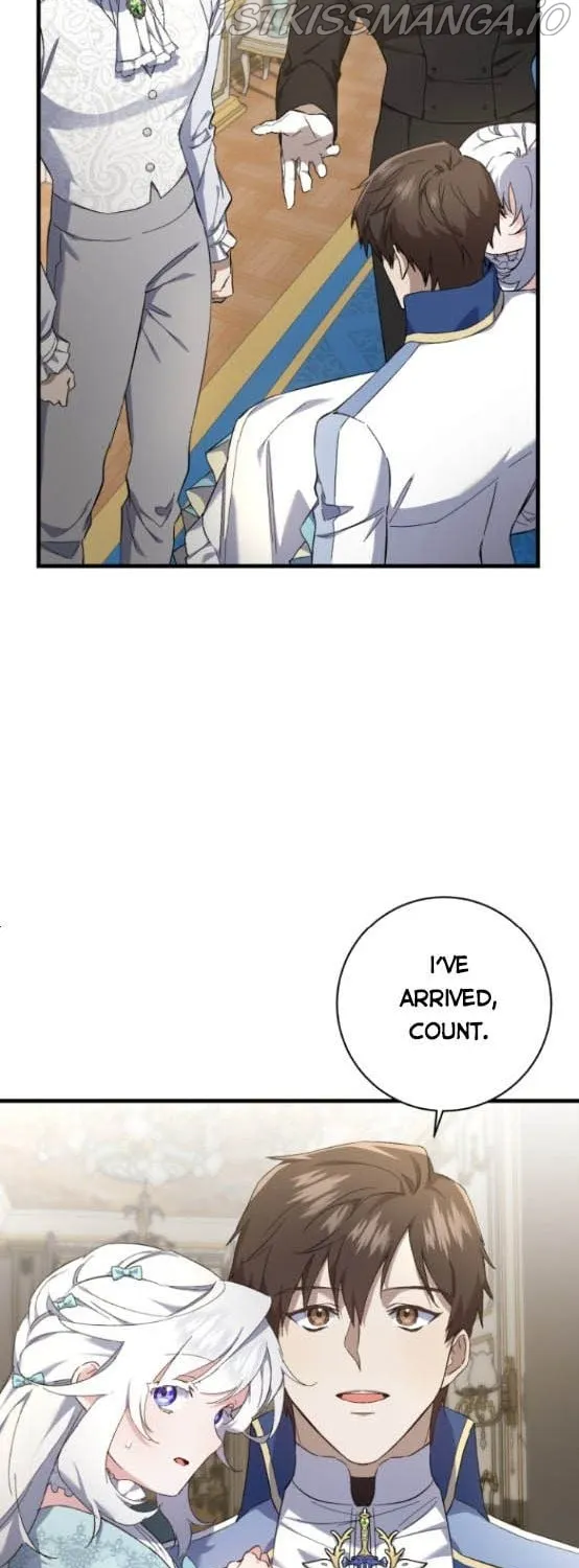 What the Duke Picked Up in the Forest Chapter 14 page 68 - 