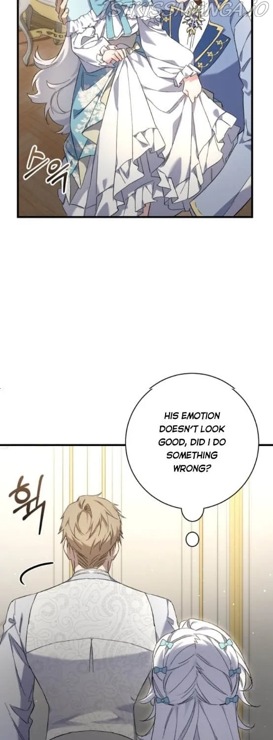 What the Duke Picked Up in the Forest Chapter 14 page 74 - 