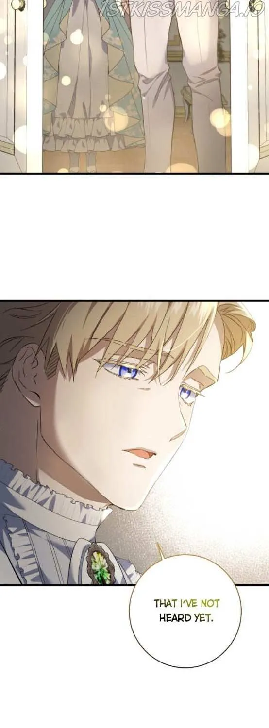 What the Duke Picked Up in the Forest Chapter 14 page 80 - 