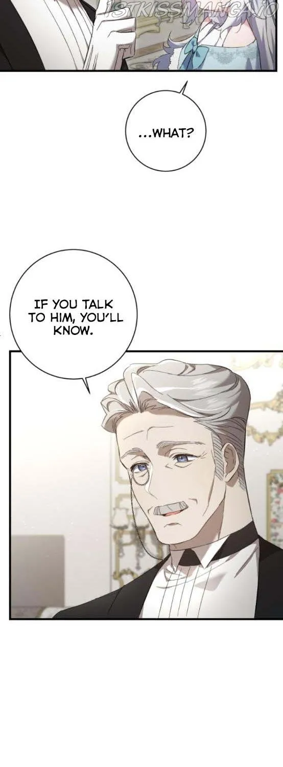 What the Duke Picked Up in the Forest Chapter 15 page 13 - 