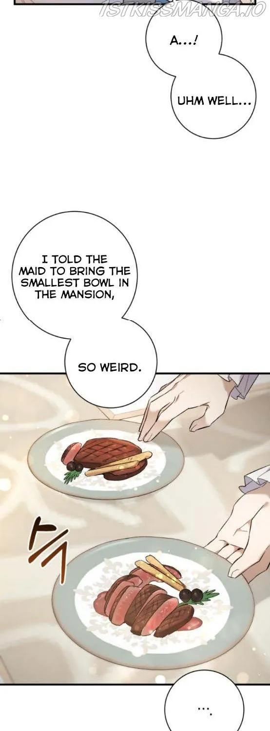 What the Duke Picked Up in the Forest Chapter 15 page 25 - 