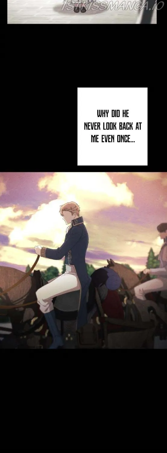 What the Duke Picked Up in the Forest Chapter 15 page 33 - 