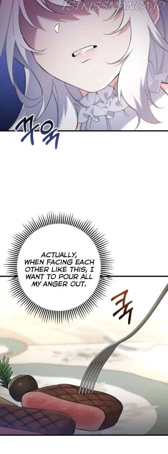 What the Duke Picked Up in the Forest Chapter 15 page 37 - 