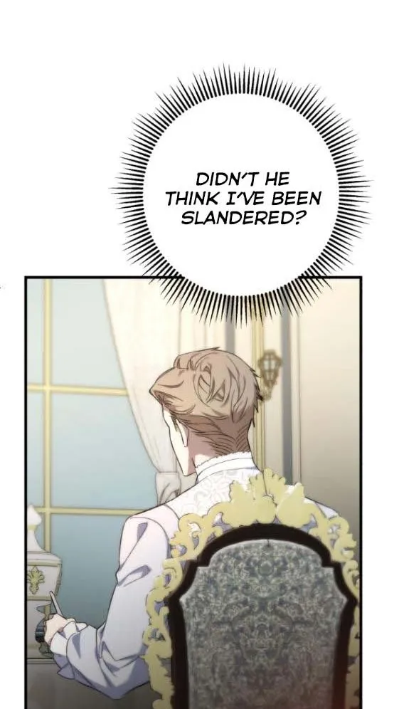 What the Duke Picked Up in the Forest Chapter 15 page 38 - 