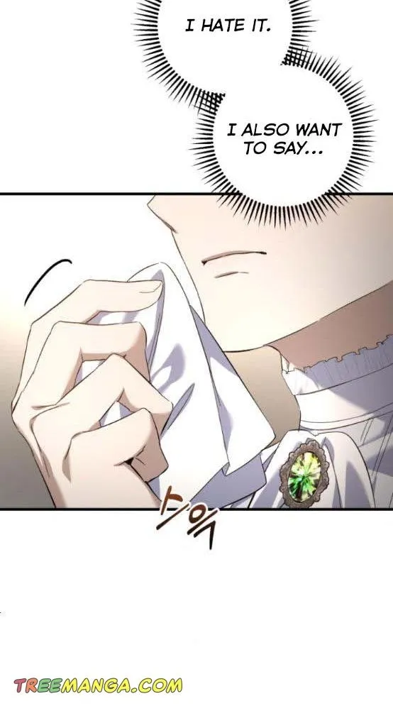 What the Duke Picked Up in the Forest Chapter 15 page 40 - 
