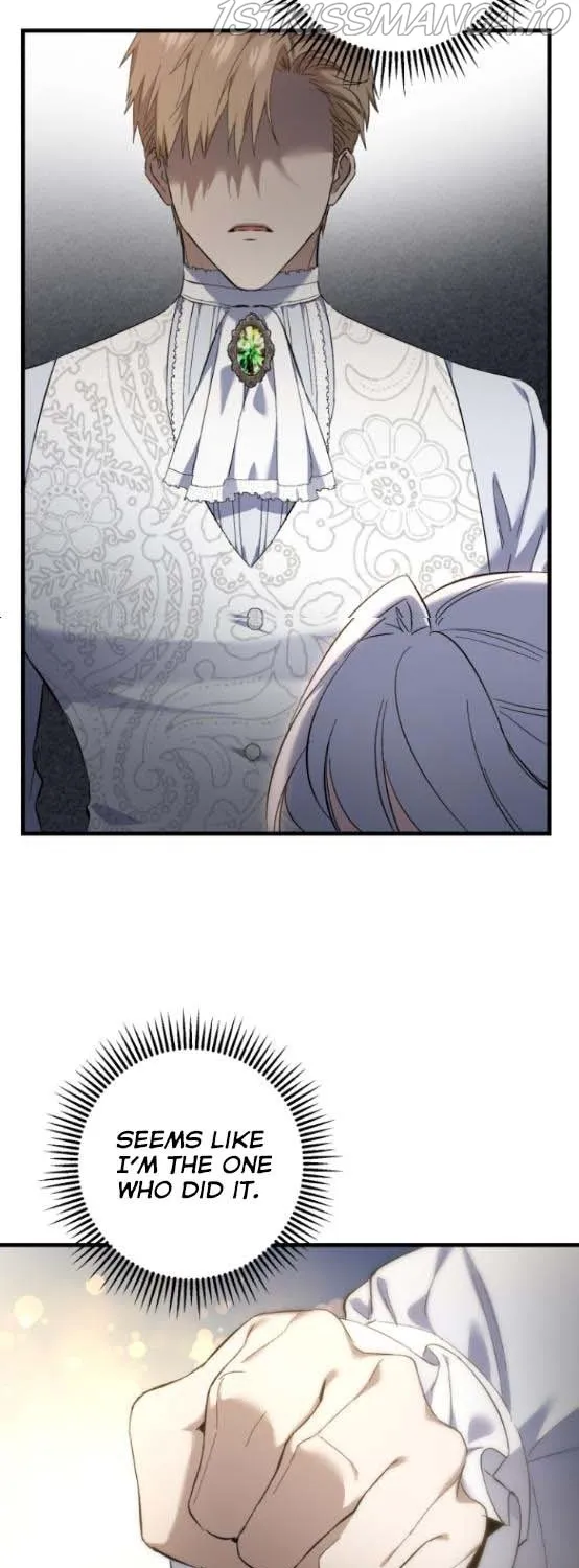 What the Duke Picked Up in the Forest Chapter 15 page 57 - 