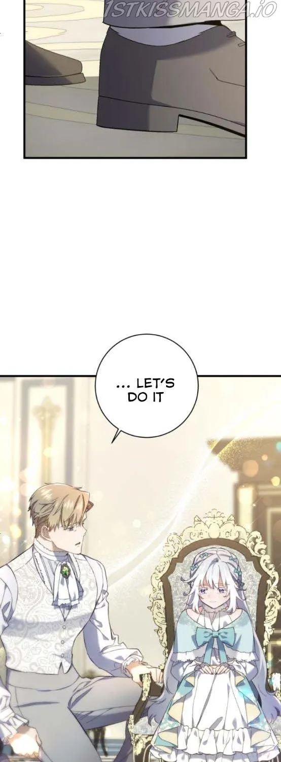 What the Duke Picked Up in the Forest Chapter 15 page 59 - 