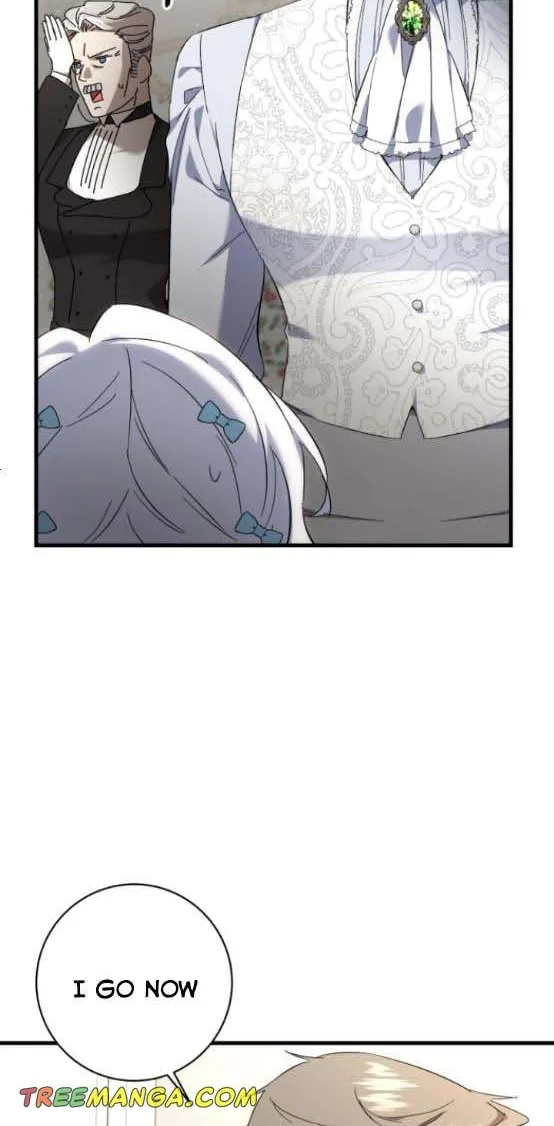 What the Duke Picked Up in the Forest Chapter 15 page 10 - 