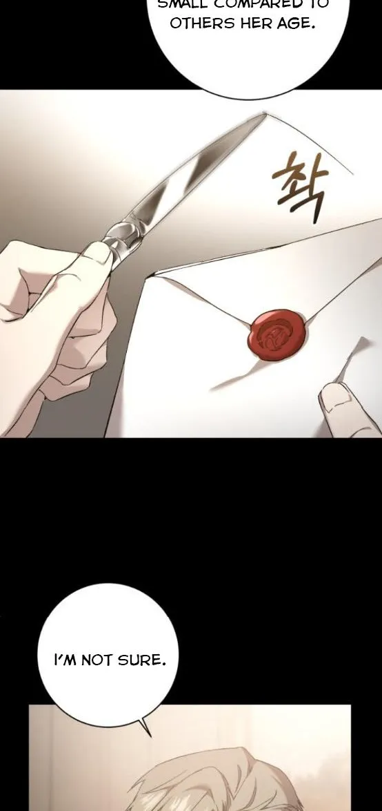 What the Duke Picked Up in the Forest Chapter 16 page 14 - 