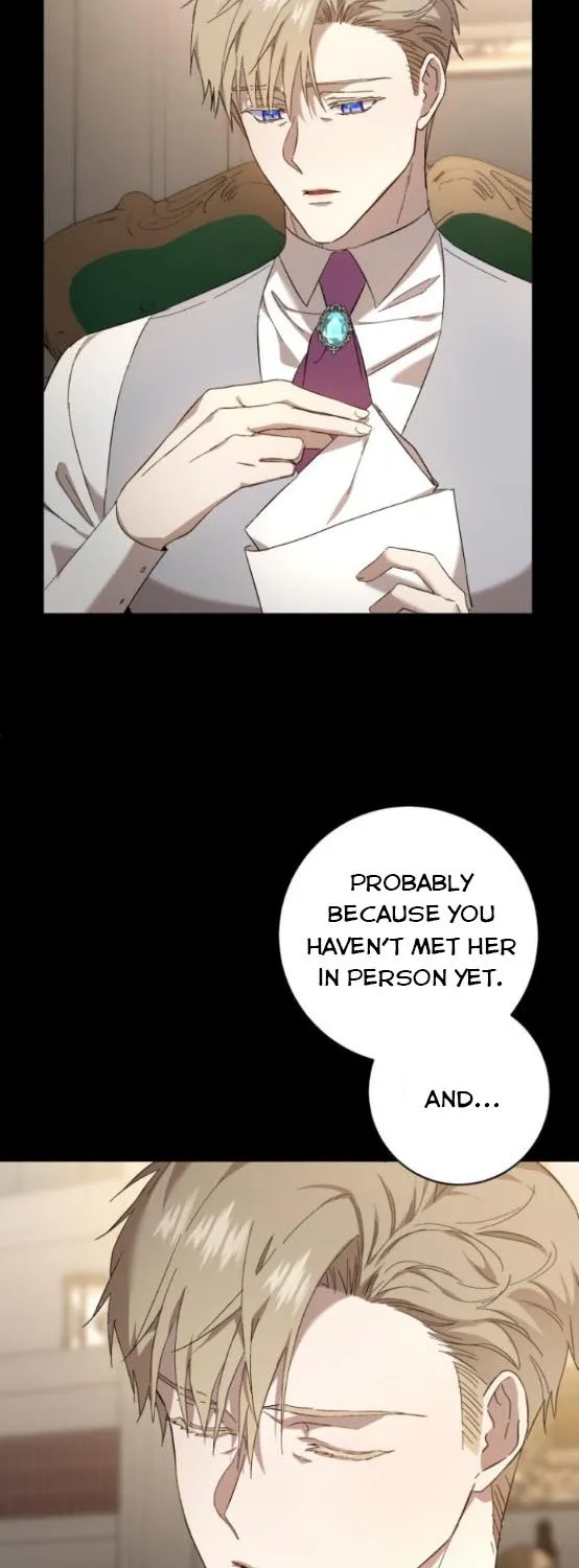 What the Duke Picked Up in the Forest Chapter 16 page 15 - 