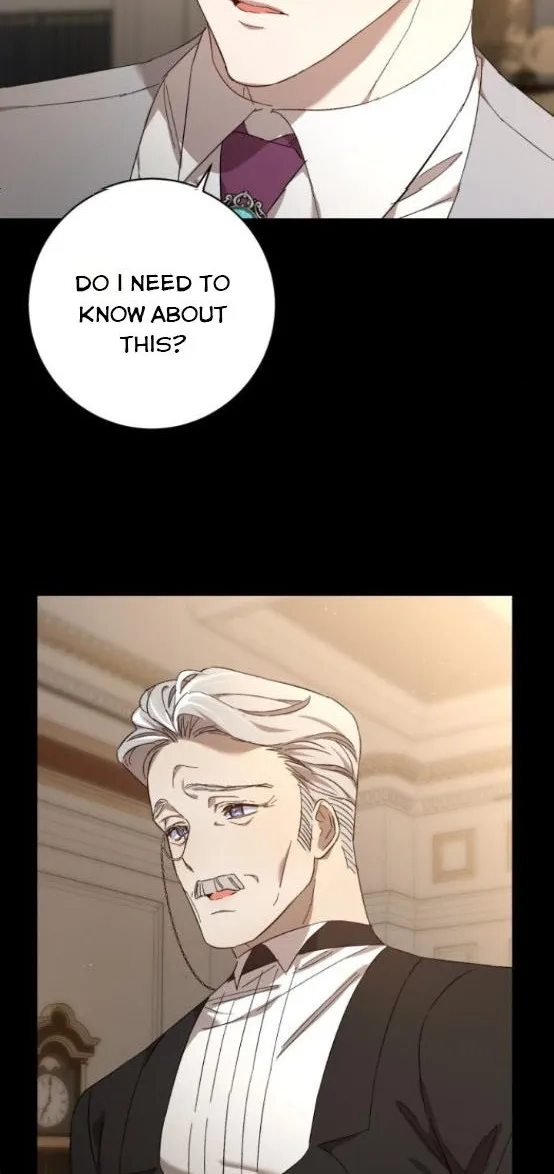 What the Duke Picked Up in the Forest Chapter 16 page 16 - 