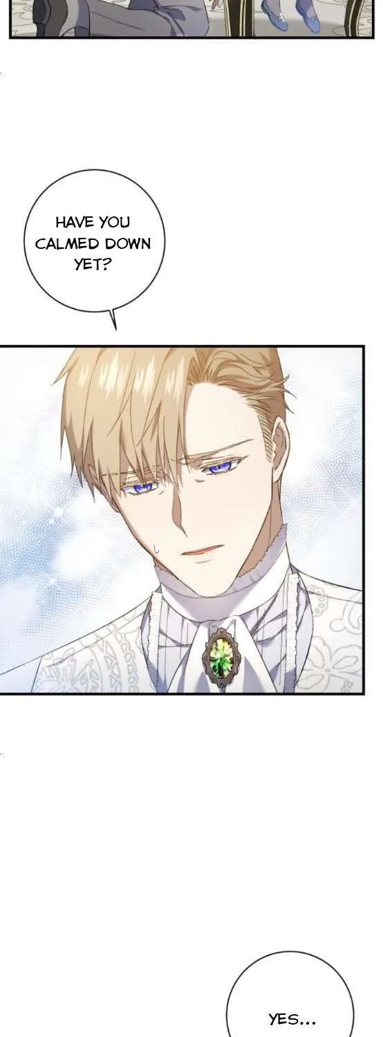 What the Duke Picked Up in the Forest Chapter 16 page 3 - 