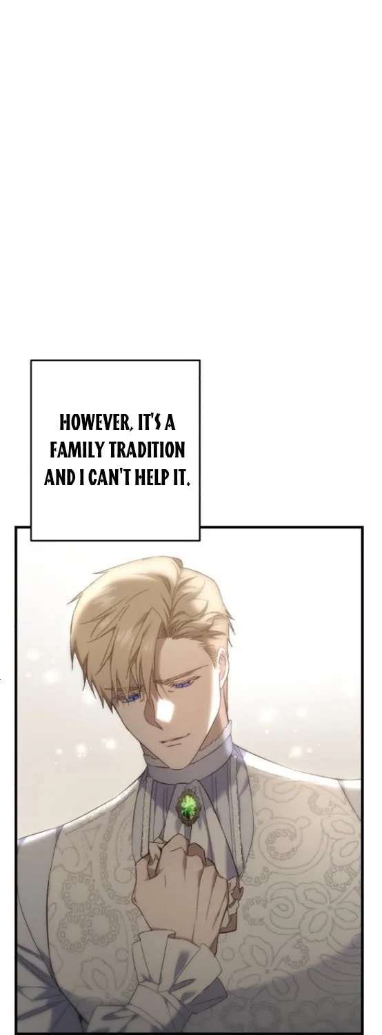 What the Duke Picked Up in the Forest Chapter 16 page 31 - 